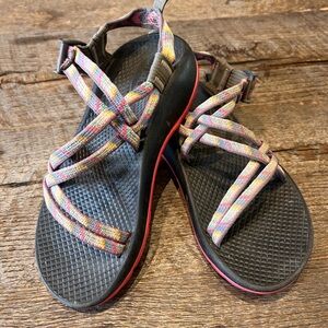 Kids Chaco Sandals